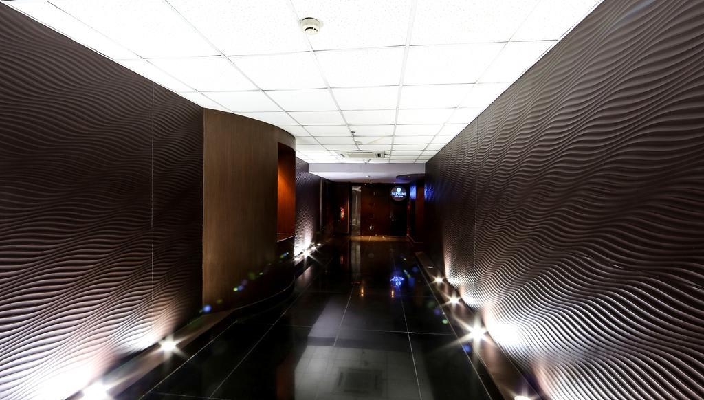 Regenta Central Klassik Ludhiana Zewnętrze zdjęcie