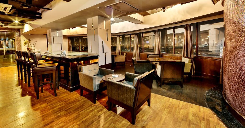 Regenta Central Klassik Ludhiana Zewnętrze zdjęcie