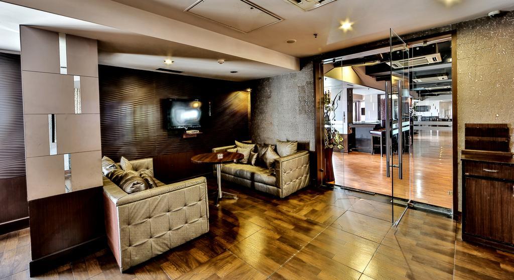 Regenta Central Klassik Ludhiana Zewnętrze zdjęcie