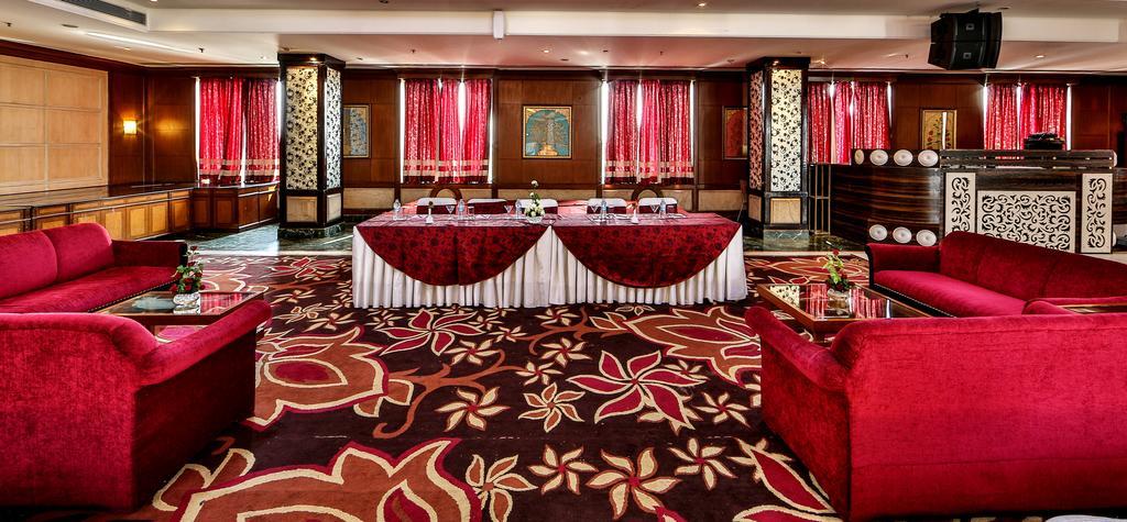 Regenta Central Klassik Ludhiana Zewnętrze zdjęcie
