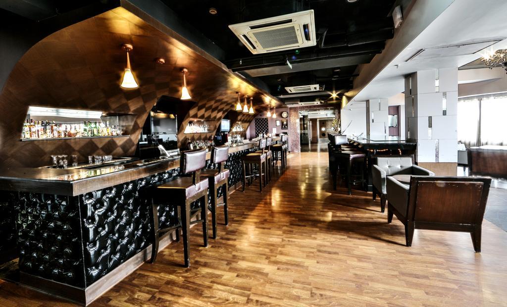 Regenta Central Klassik Ludhiana Zewnętrze zdjęcie