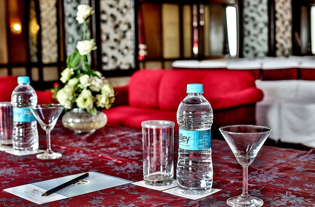 Regenta Central Klassik Ludhiana Zewnętrze zdjęcie