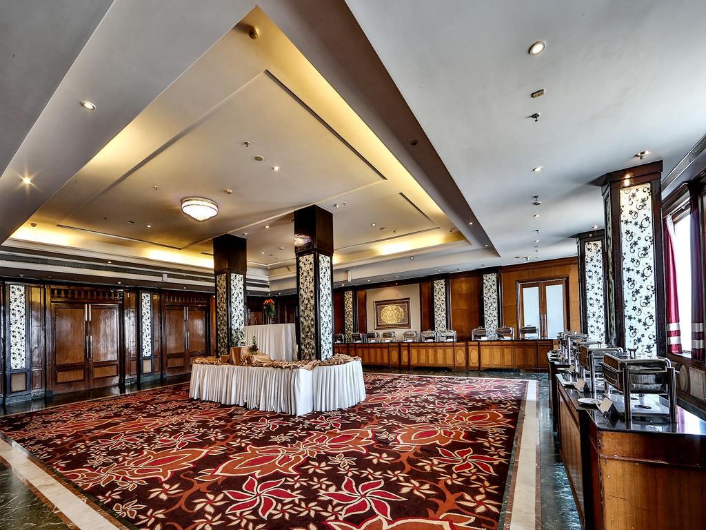 Regenta Central Klassik Ludhiana Zewnętrze zdjęcie